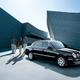 Illustration for article titled The K900 and Cadenza Werent Kias First Tries At Selling A Luxury Car